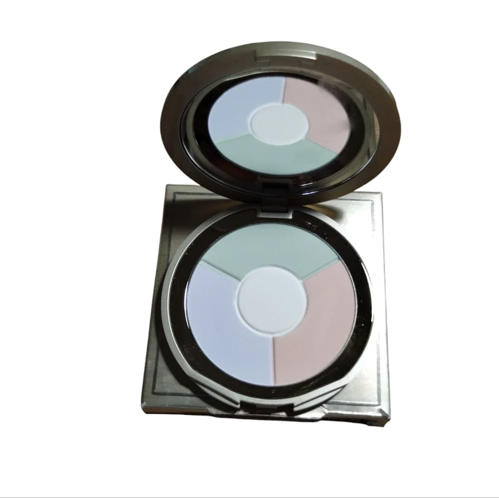 Stila Cosmetics Women's‎ One step Correct Brightening Finishing Powder Light
